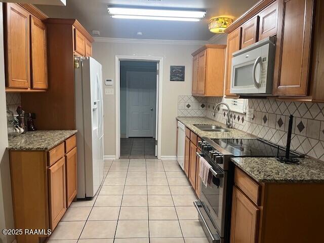 314 South Larriviere Road Youngsville, LA 70592 - Photo 4 of 14 Kitchen