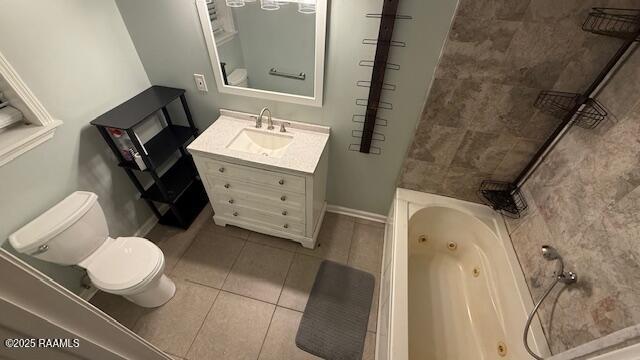 314 South Larriviere Road Youngsville, LA 70592 - Photo 8 of 14 Primary Bath