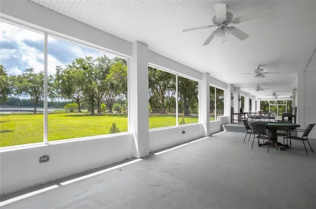 $900,000 | 9093 East Pinehurst Court, Unit 3, Inverness, FL 34450