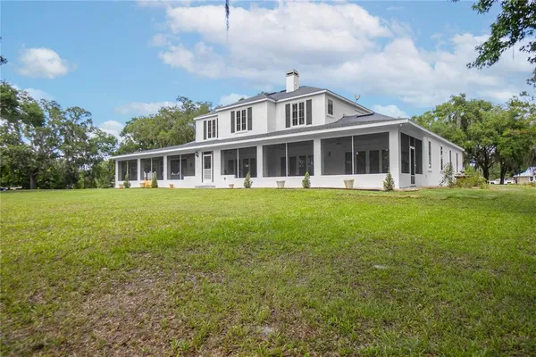$900,000 | 9093 East Pinehurst Court, Unit 3, Inverness, FL 34450
