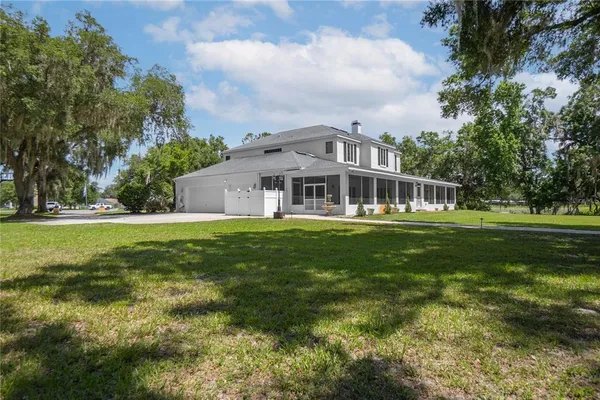$900,000 | 9093 East Pinehurst Court, Unit 3, Inverness, FL 34450