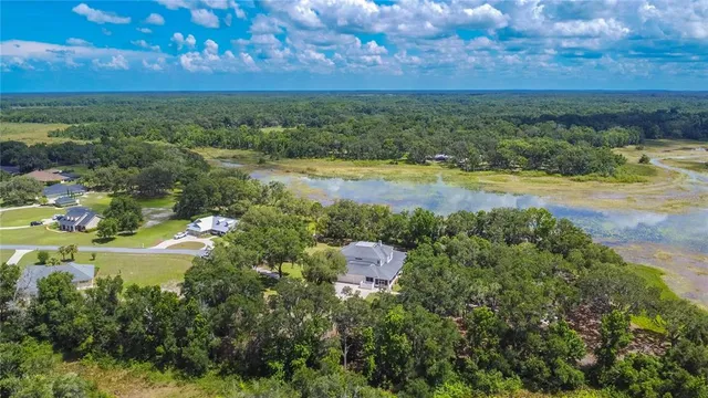 $900,000 | 9093 East Pinehurst Court, Unit 3, Inverness, FL 34450