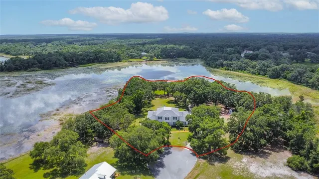 $900,000 | 9093 East Pinehurst Court, Unit 3, Inverness, FL 34450