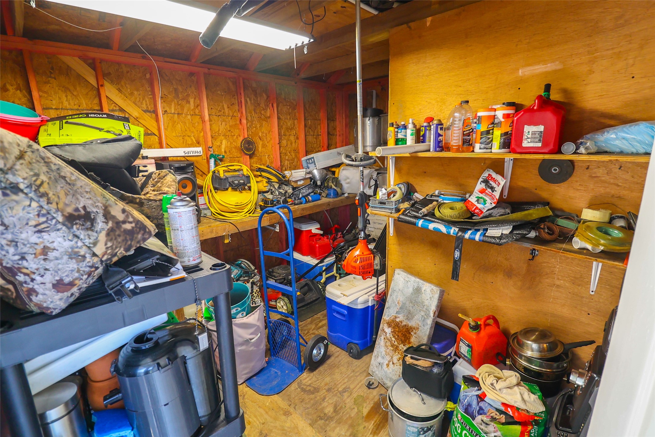 416 Clara Road South Houston, TX 77587 - Photo 39 of 50