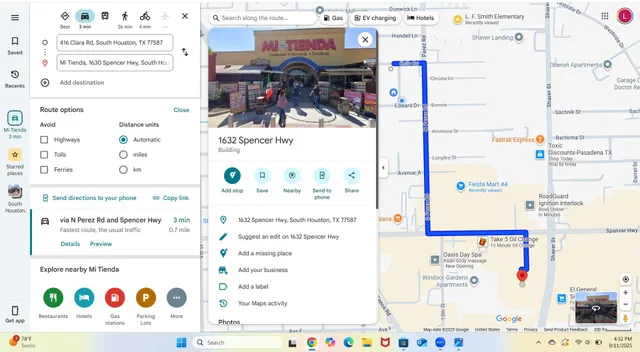 $237,000 | 416 Clara Road, South Houston, TX 77587