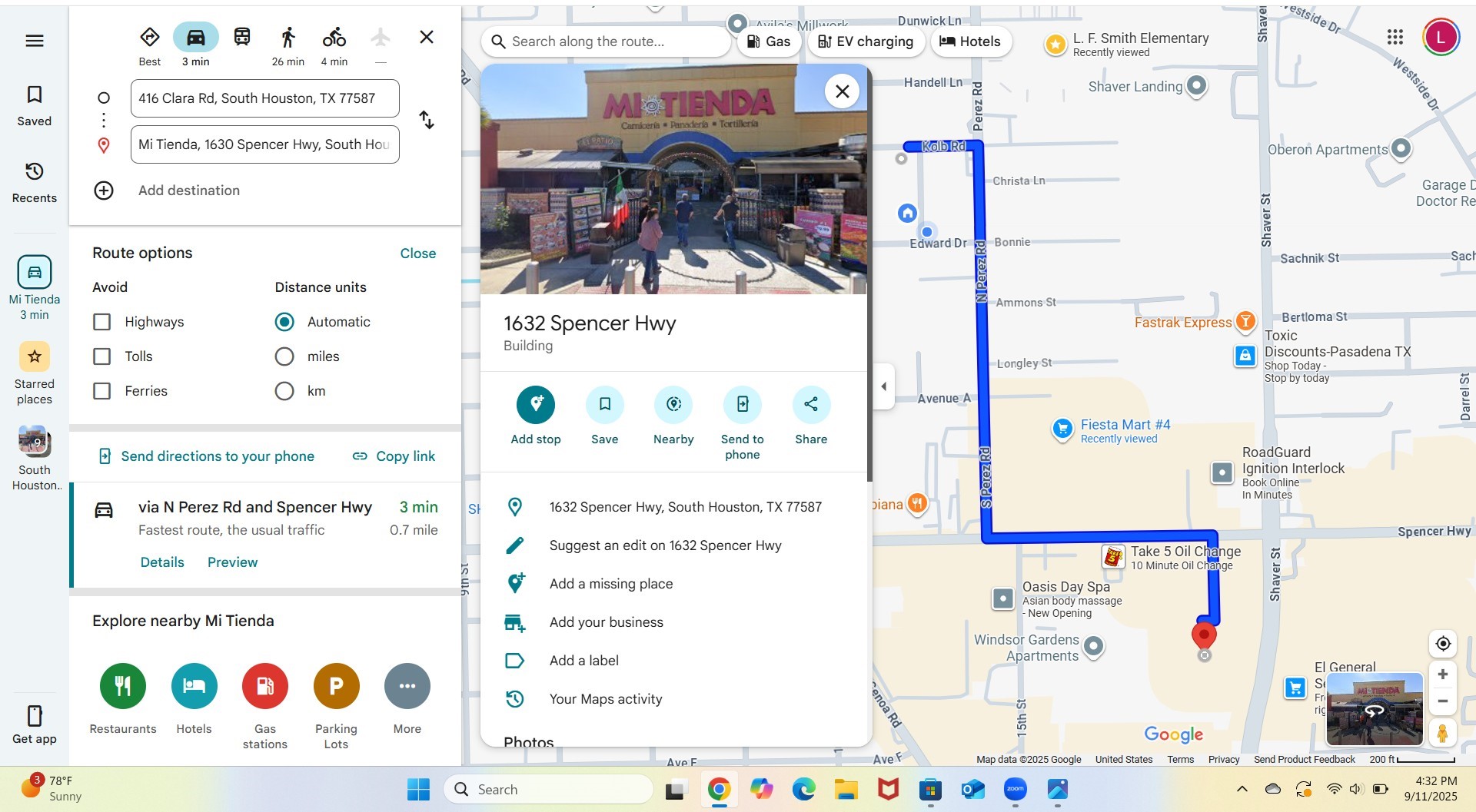 416 Clara Road South Houston, TX 77587 - Photo 50 of 50