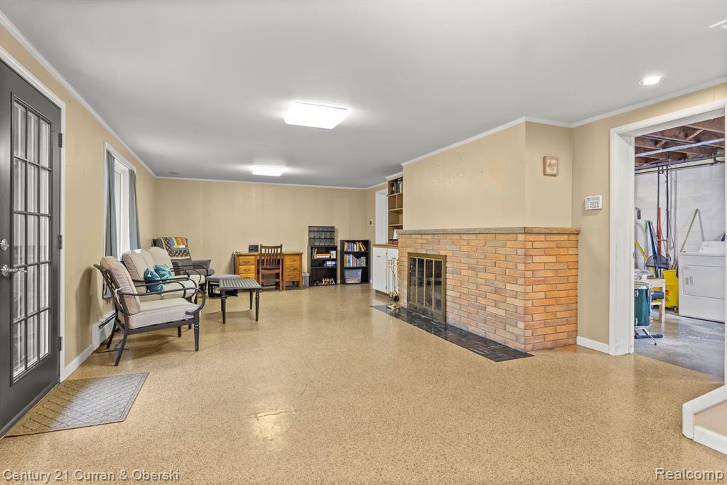 35765 Springvale Street Farmington Hills, MI 48331 - Photo 26 of 53