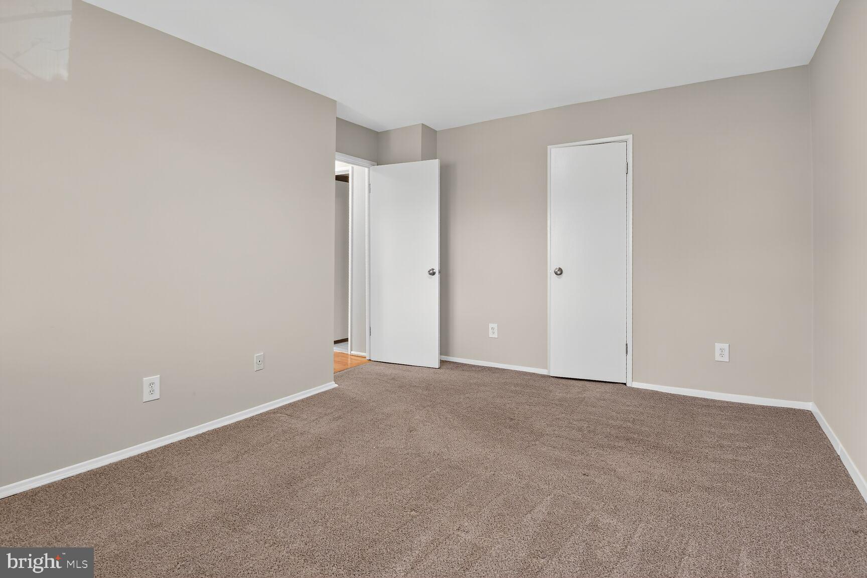 2907 Charing Cross Road, Unit 14 Falls Church, VA 22042 - Photo 12 of 15 a view of an empty room