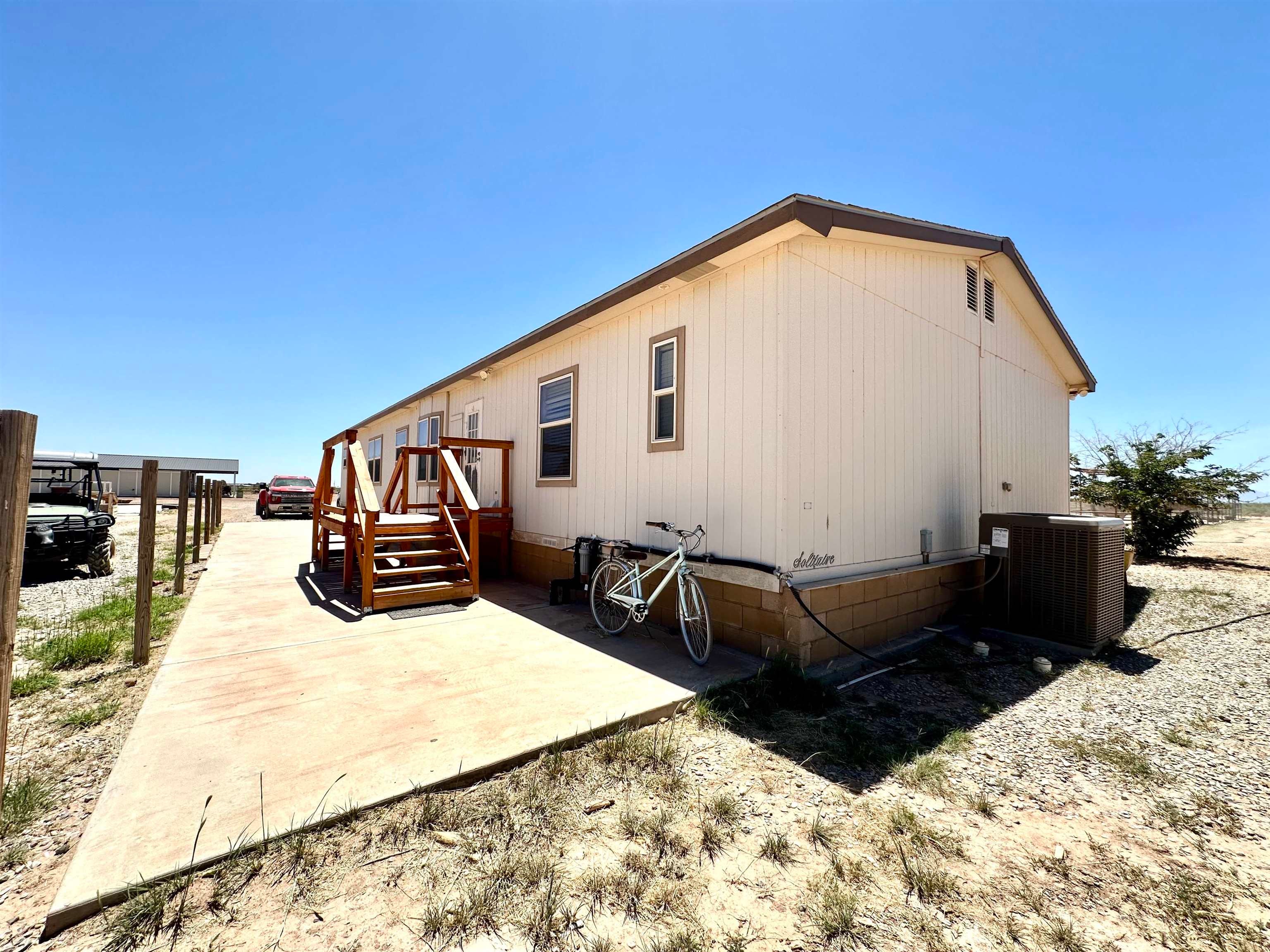 61 Southland Road Alamogordo, NM 88310 - Photo 3 of 86 Gallery Image 3