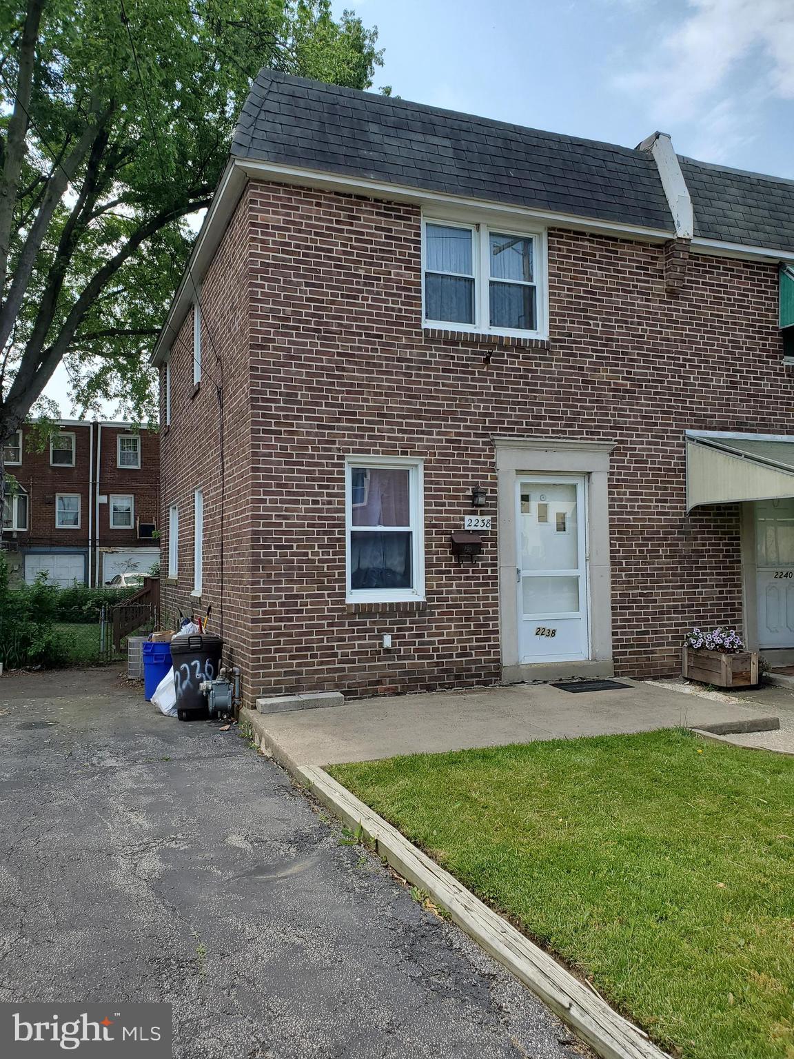 2238 Manor Road Upper Darby, PA 19082 - Photo 1 of 15
