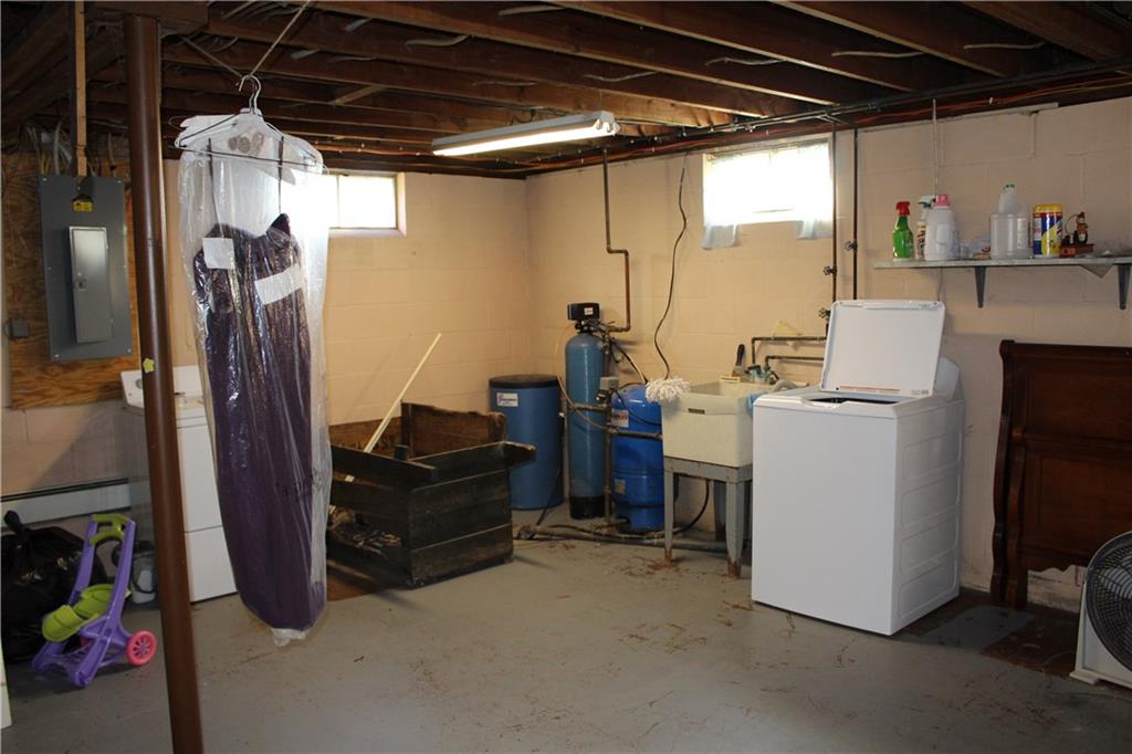 347 Sylvania Road Slippery Rock, PA 16057 - Photo 13 of 19 Gallery Image 13