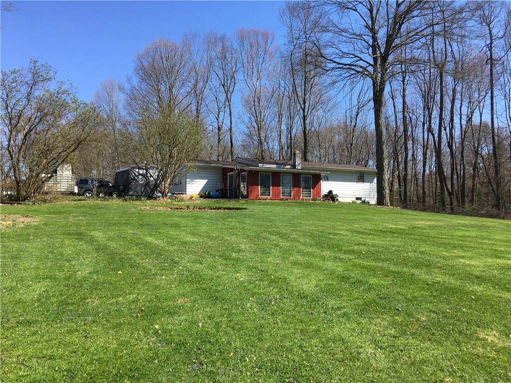 347 Sylvania Road Slippery Rock, PA 16057 - Photo 17 of 19 Gallery Image 17