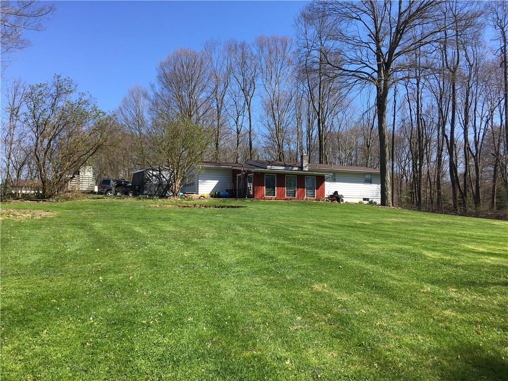 347 Sylvania Road Slippery Rock, PA 16057 - Photo 18 of 19 Gallery Image 18