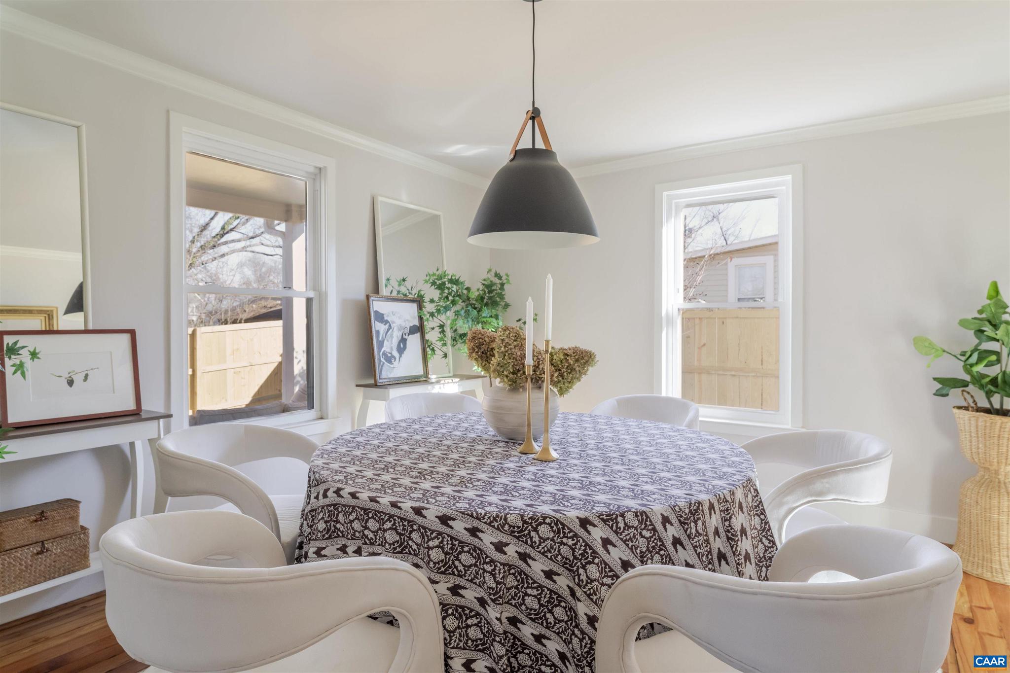 1107 Myrtle Street Charlottesville, VA 22902 - Photo 13 of 33