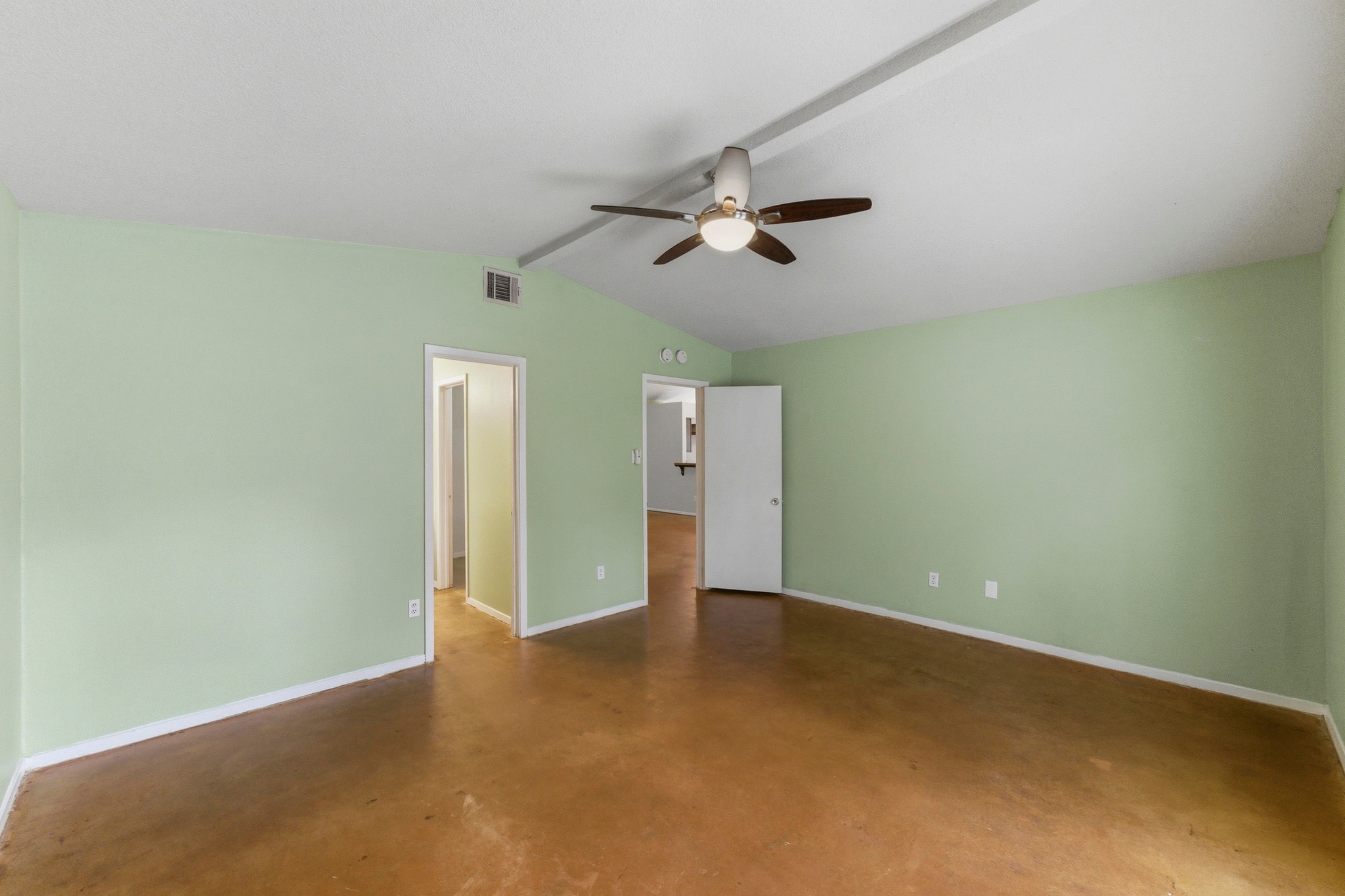 723 Shade Tree Drive Austin, TX 78748 - Photo 11 of 29 a view of empty room