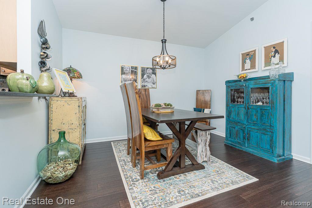 1724 Deepwood Circle, Unit 47 Rochester, MI 48307 - Photo 16 of 41 Gallery Image 16