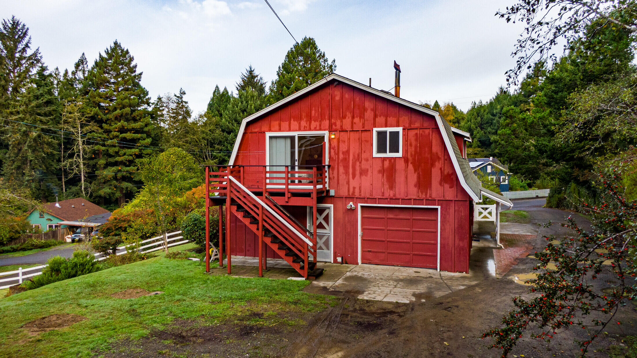 98 Berry Road Trinidad, CA 95570 - Photo 102 of 118 105_98_Berry_Road_Trinidad204_mls