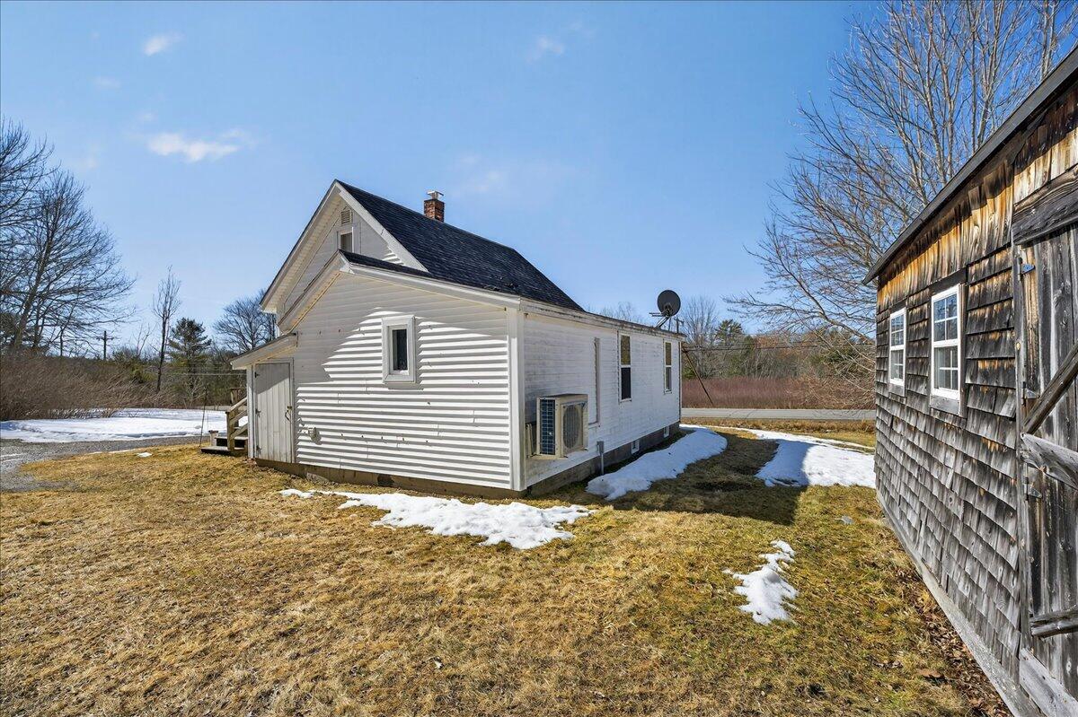 732 Castine Road Orland, ME 04472 - Photo 44 of 63 732 Castine Rd, Orland