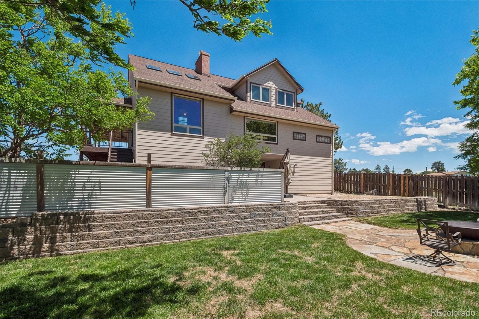 8965 North Awl Road Parker, CO 80138 - Photo 34 of 43
