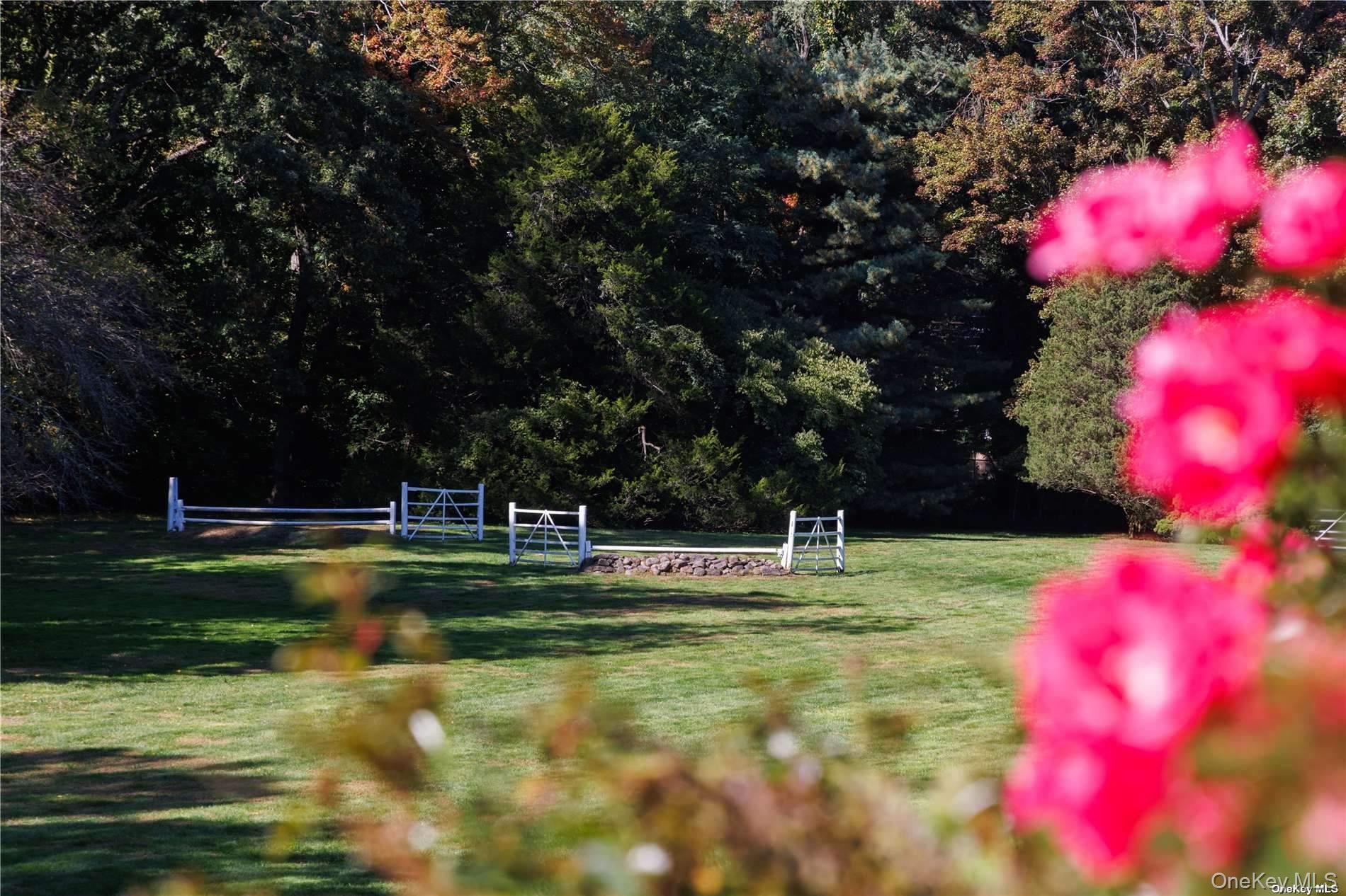 491 Muttontown Road Muttontown, NY 11791 - Photo 7 of 28 Jump Course