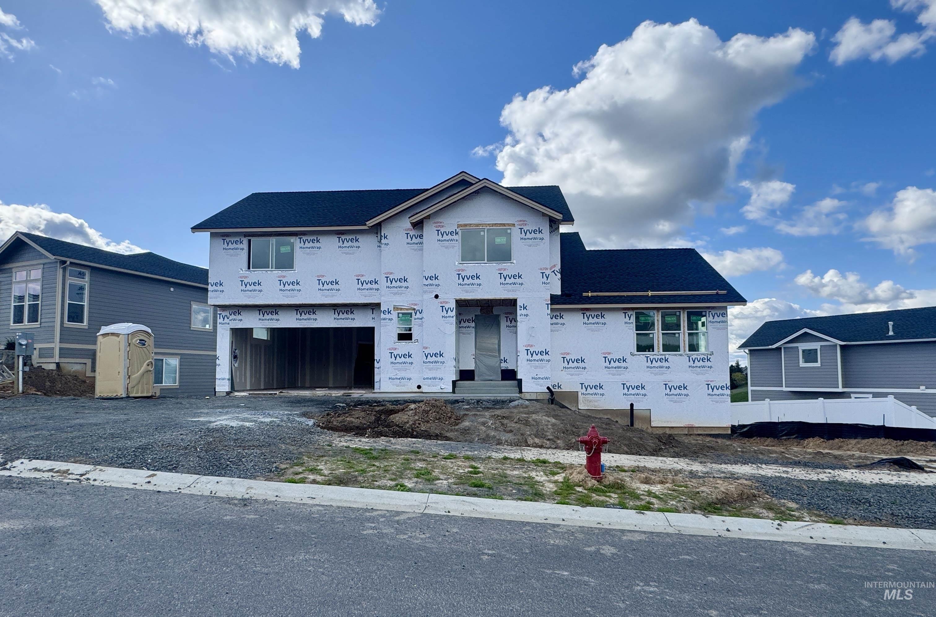 409 Ryan Lane Moscow, ID 83843 - Photo 2 of 47