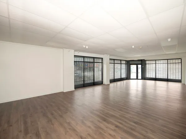 $5,500 | 1218 Flatbush Avenue, Unit 1 | Ditmas Park