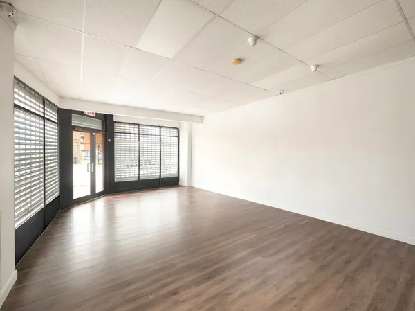 $5,500 | 1218 Flatbush Avenue, Unit 1 | Ditmas Park