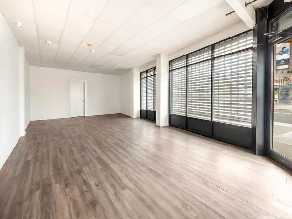 $5,500 | 1218 Flatbush Avenue, Unit 1 | Ditmas Park