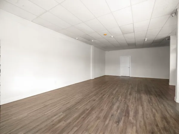 $5,500 | 1218 Flatbush Avenue, Unit 1 | Ditmas Park