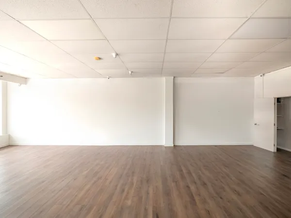 $5,500 | 1218 Flatbush Avenue, Unit 1 | Ditmas Park