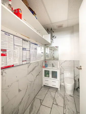 $5,500 | 1218 Flatbush Avenue, Unit 1 | Ditmas Park