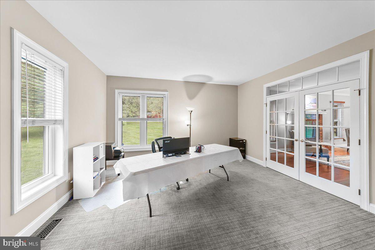 51 Ridings Way Chadds Ford, PA 19317 - Photo 26 of 57 Bright and airy home office space.