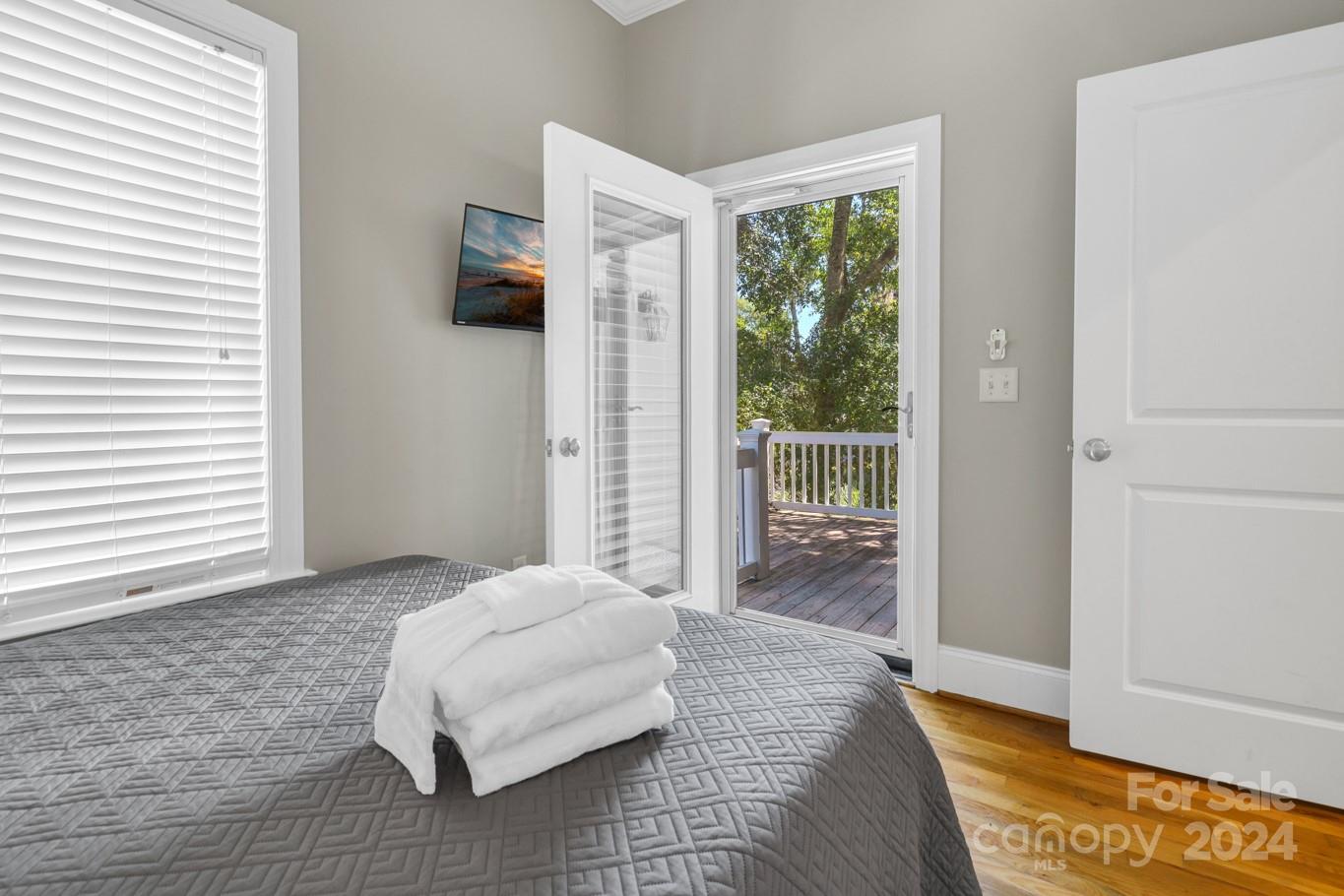 514 Oristo Ridge, Unit A Edisto Island, SC 29438 - Photo 24 of 45 Gallery Image 24