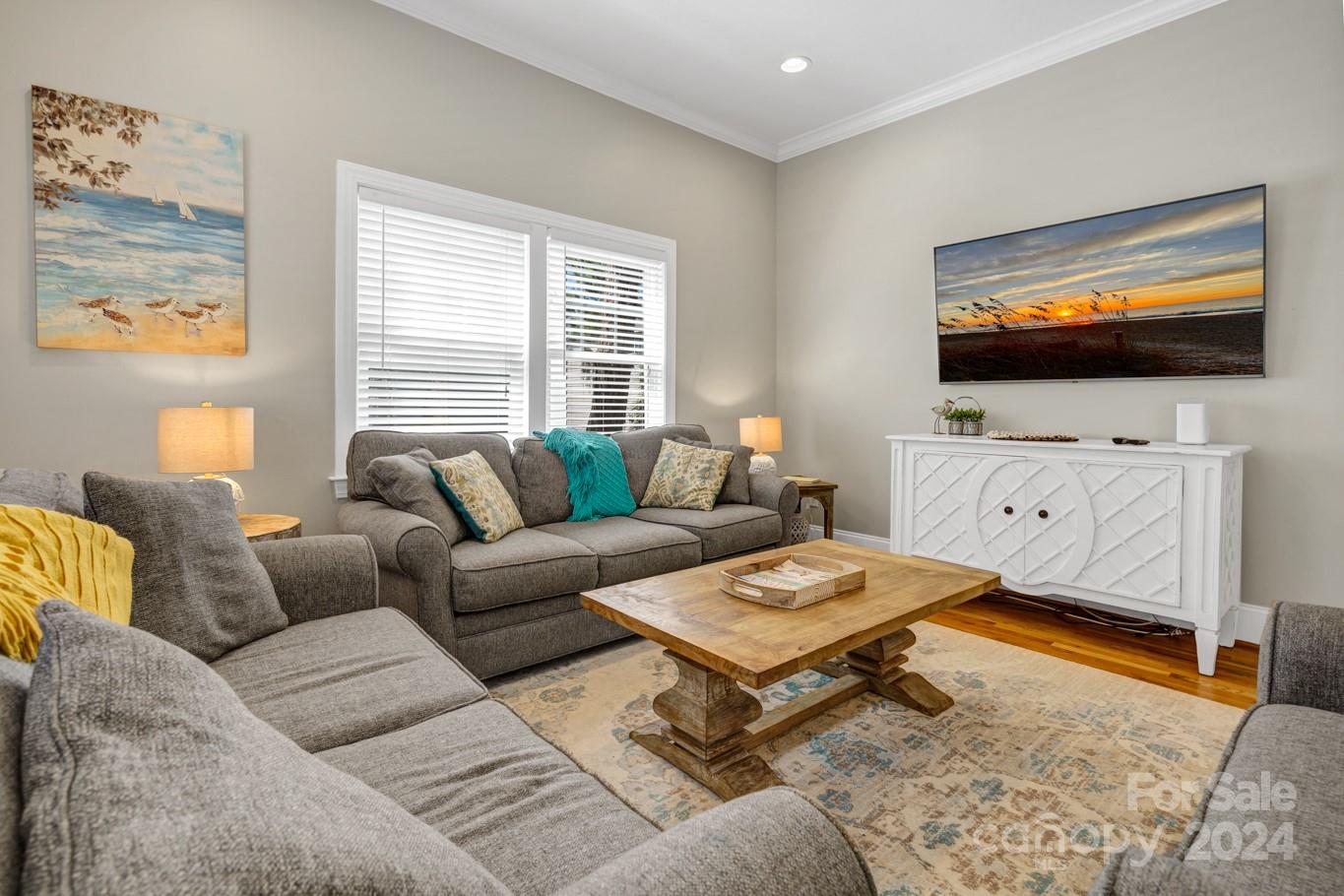 514 Oristo Ridge, Unit A Edisto Island, SC 29438 - Photo 8 of 45 Gallery Image 8