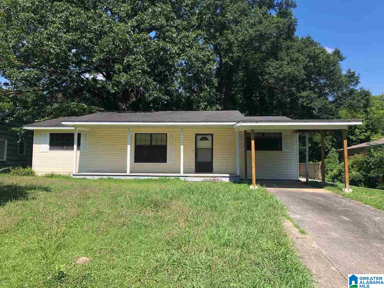 1309 Carol Circle Birmingham, AL 35228 - Photo 1 of 1