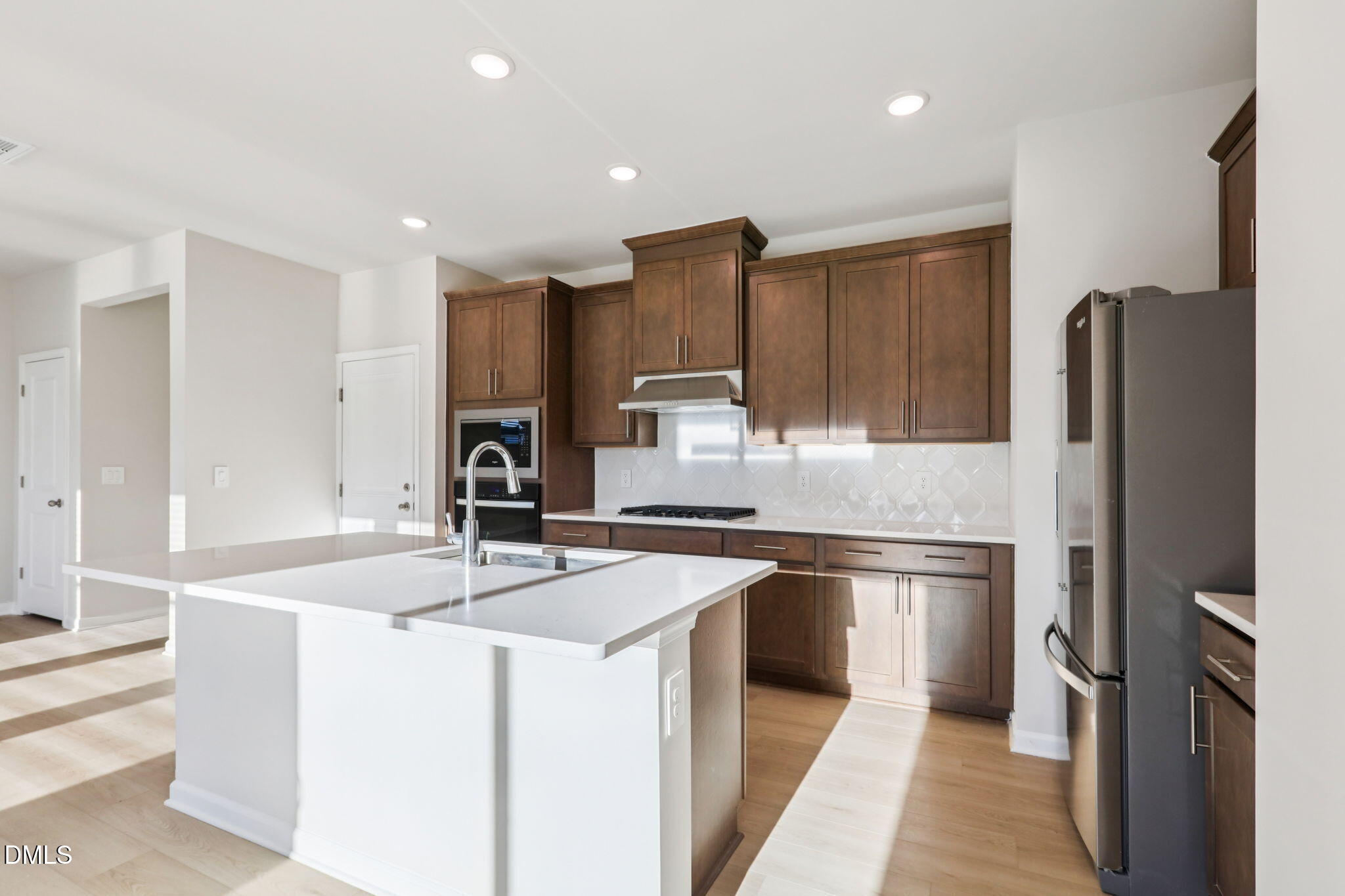 151 Field Sparrow Way Clayton, NC 27520 - Photo 10 of 31 4 - Kitchen