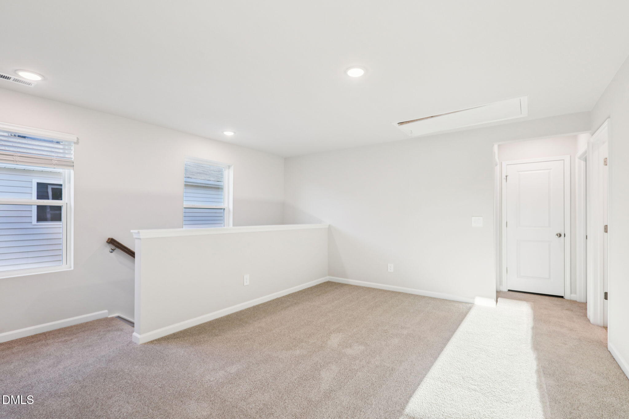 151 Field Sparrow Way Clayton, NC 27520 - Photo 14 of 31 6.1 - Loft