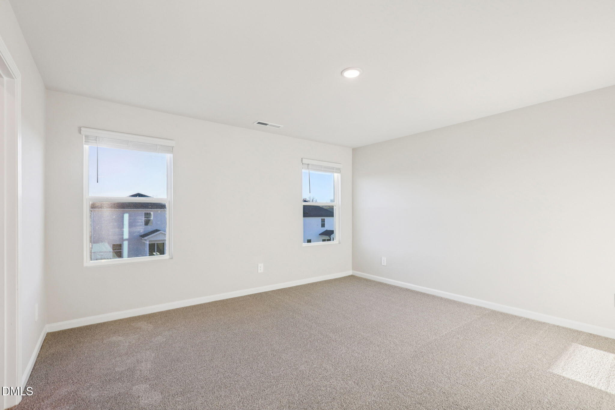 151 Field Sparrow Way Clayton, NC 27520 - Photo 16 of 31 7.1 - Primary Bed