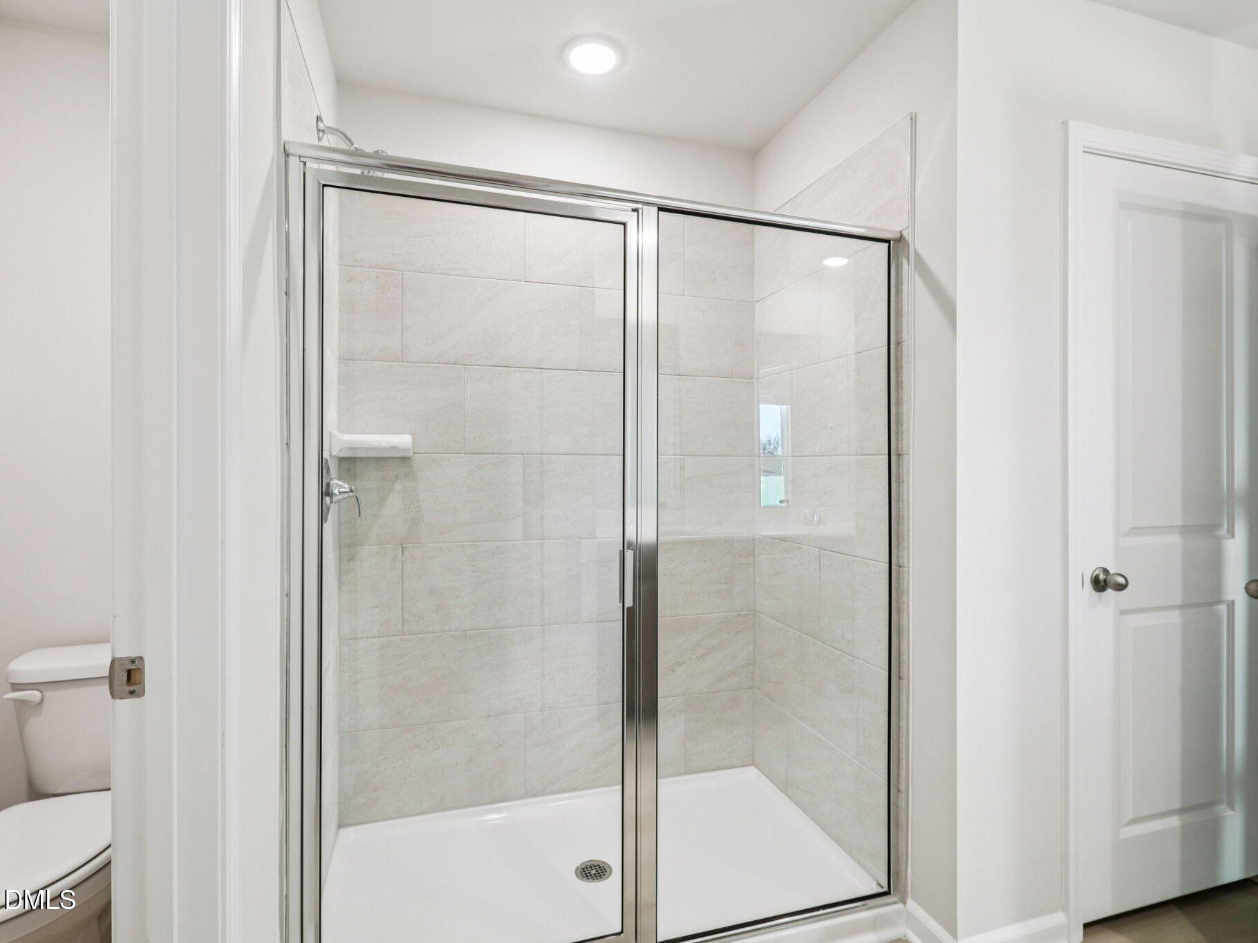 151 Field Sparrow Way Clayton, NC 27520 - Photo 19 of 31 10 - Primary Bath