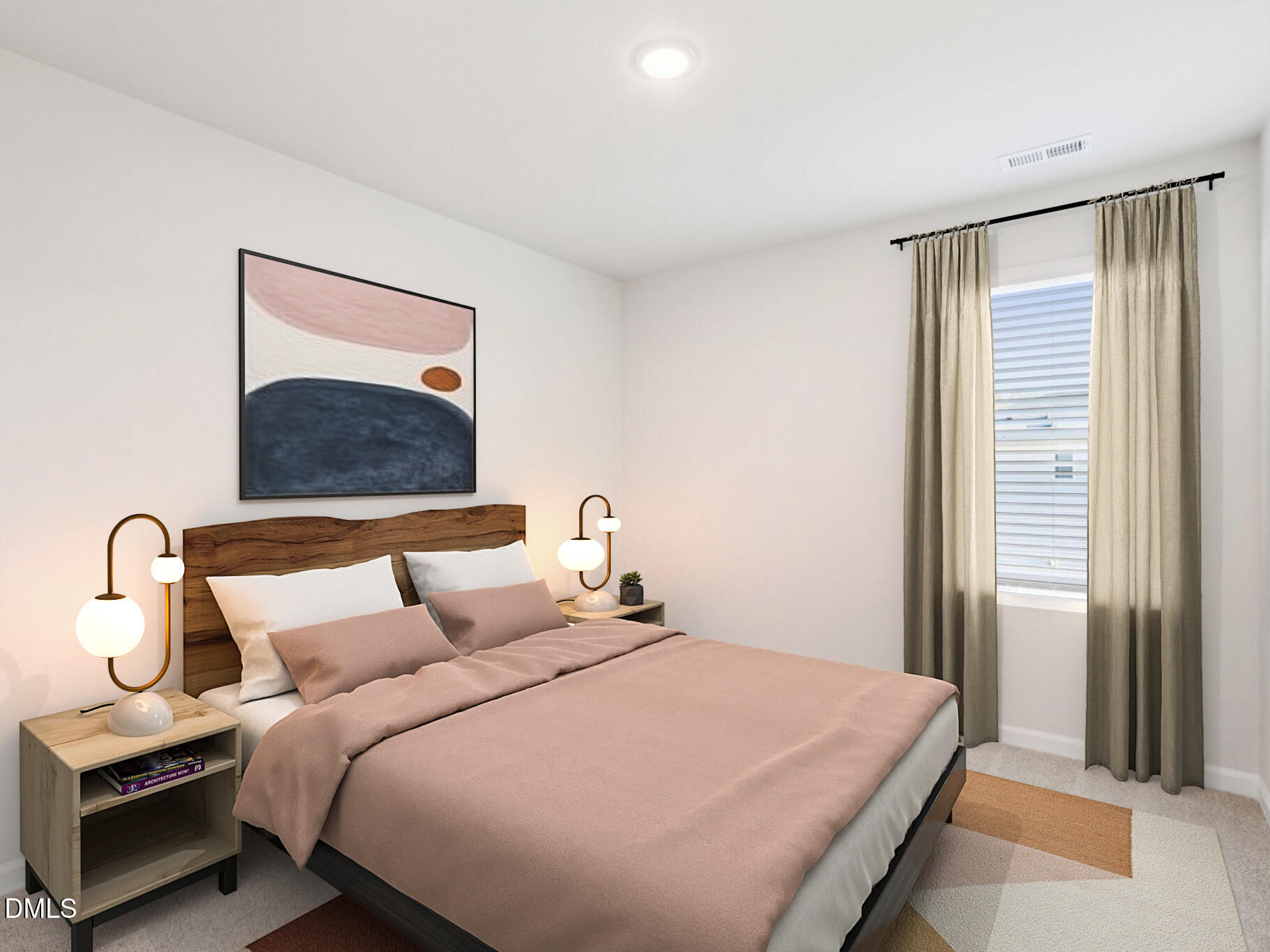 151 Field Sparrow Way Clayton, NC 27520 - Photo 22 of 31 12 - Secondary Bed