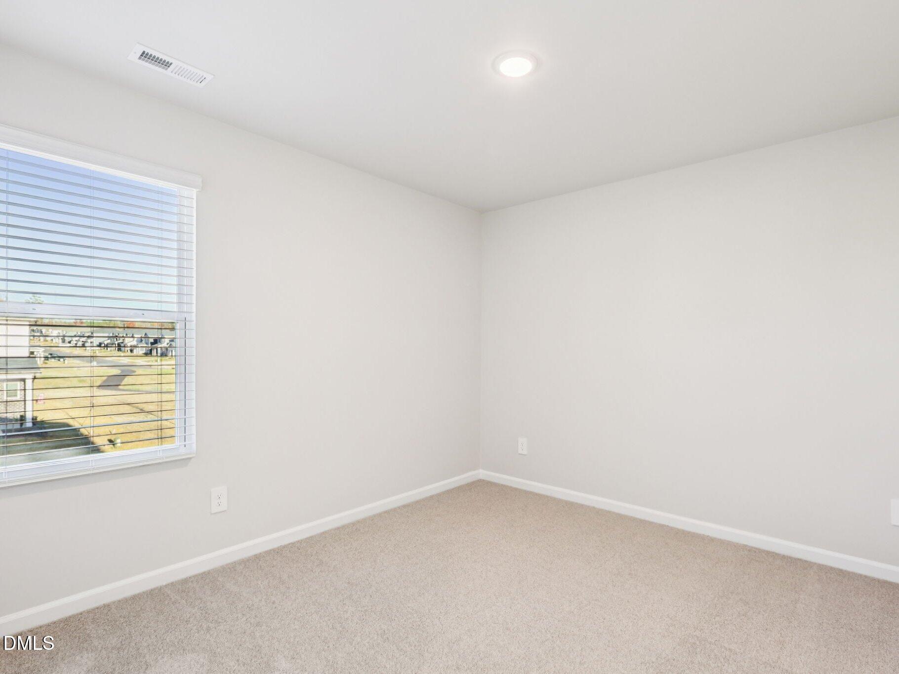 151 Field Sparrow Way Clayton, NC 27520 - Photo 25 of 31 14 - Secondary Bed