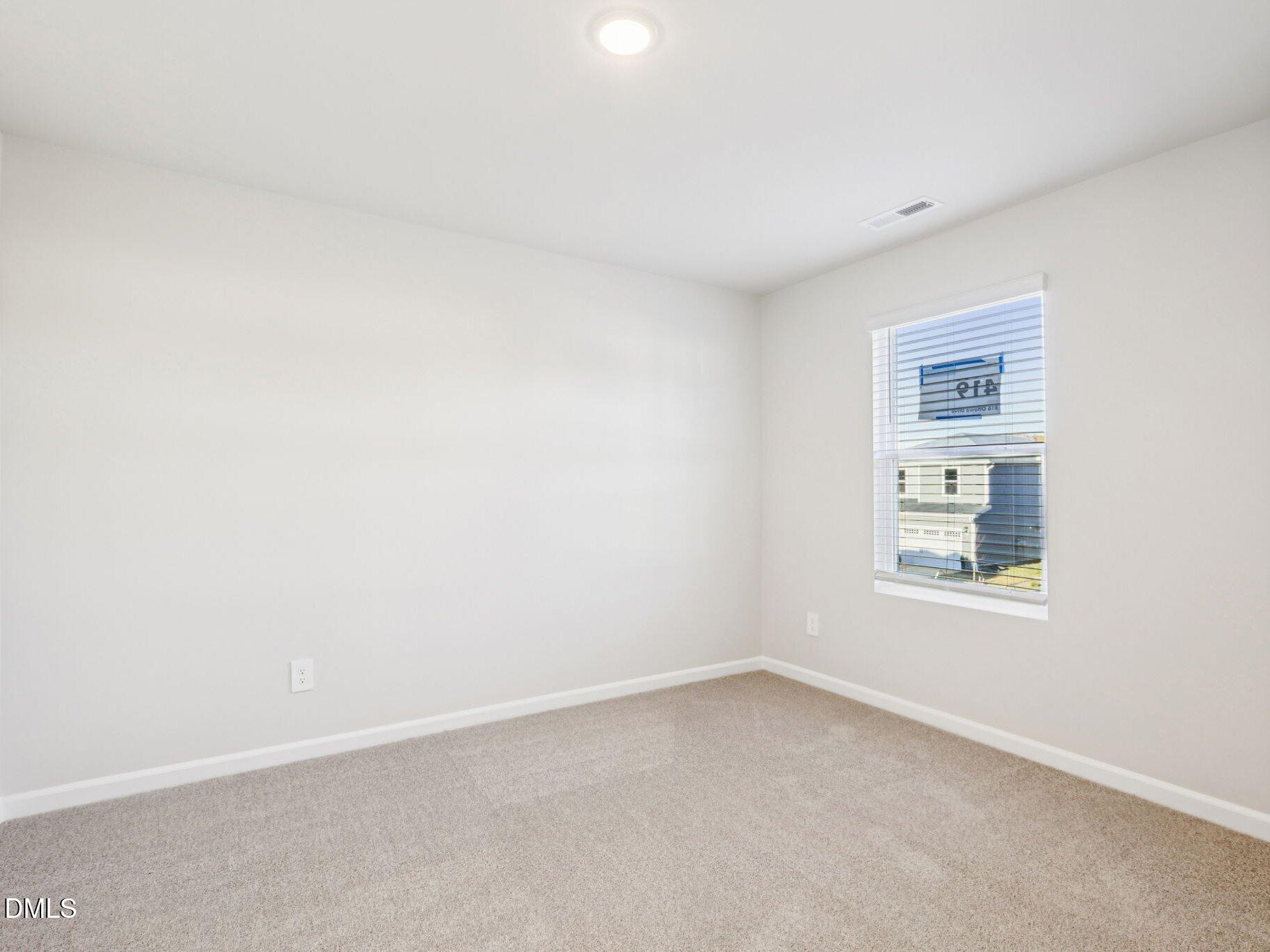 151 Field Sparrow Way Clayton, NC 27520 - Photo 27 of 31 16 - Secondary Bed