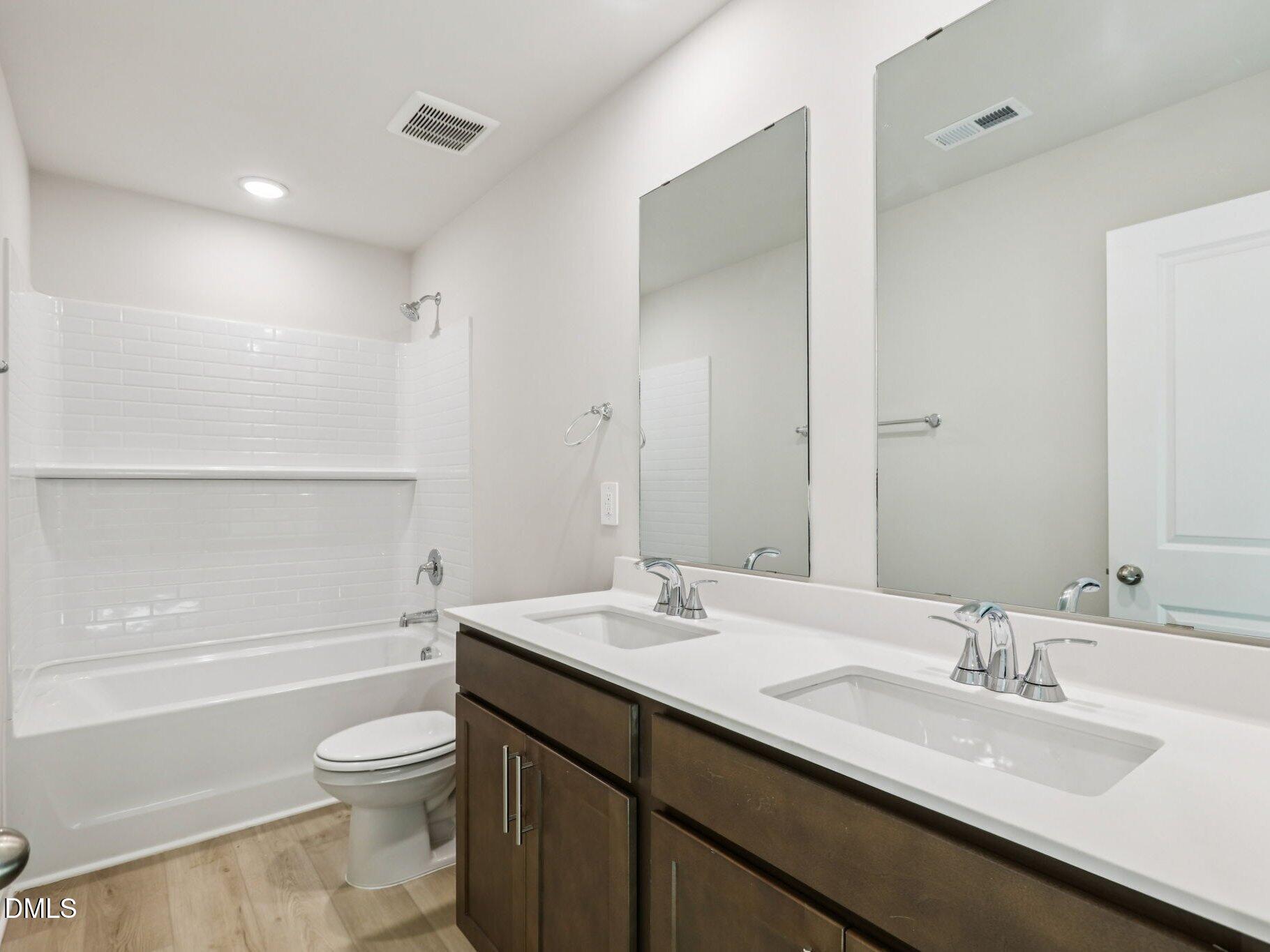 151 Field Sparrow Way Clayton, NC 27520 - Photo 29 of 31 18 - Secondary Bed