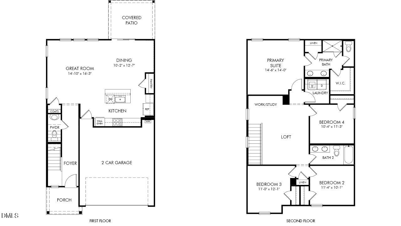 151 Field Sparrow Way Clayton, NC 27520 - Photo 3 of 31 RAL_Country-Lane_343_WEB-JPEG