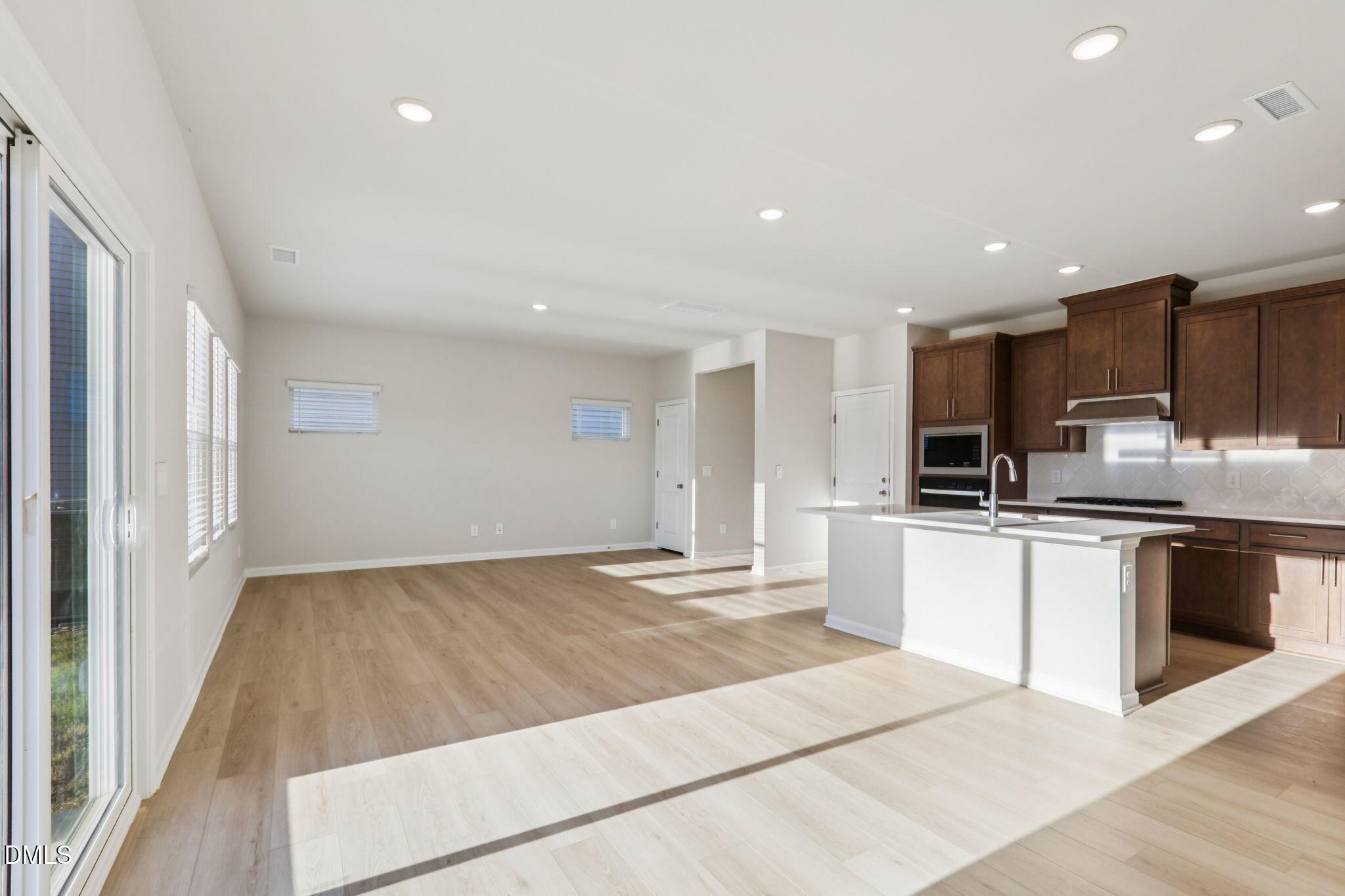 151 Field Sparrow Way Clayton, NC 27520 - Photo 9 of 31 3.1 - Dining Room