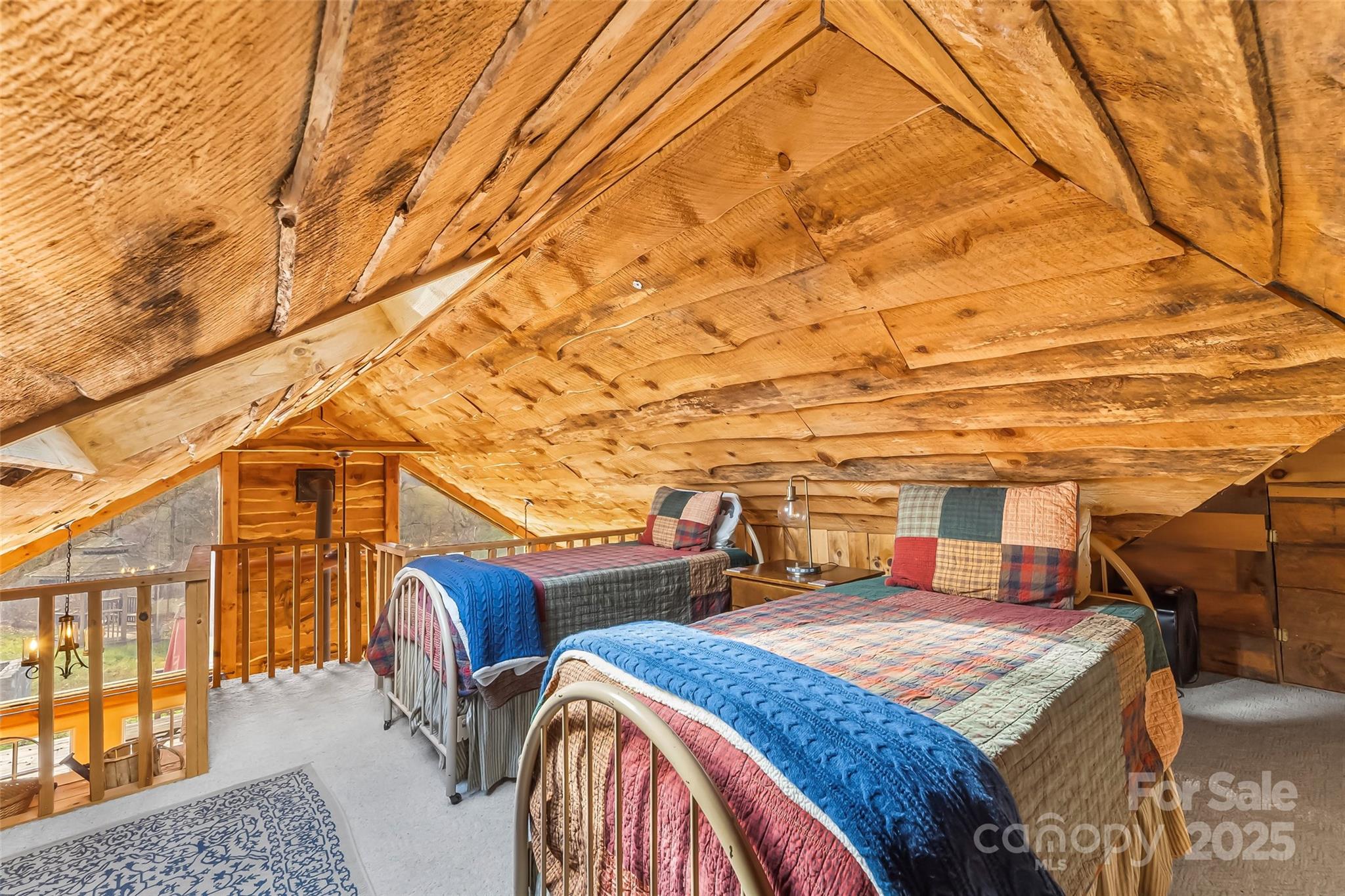 1240 Ferguson Cove Loop Clyde, NC 28721 - Photo 13 of 35