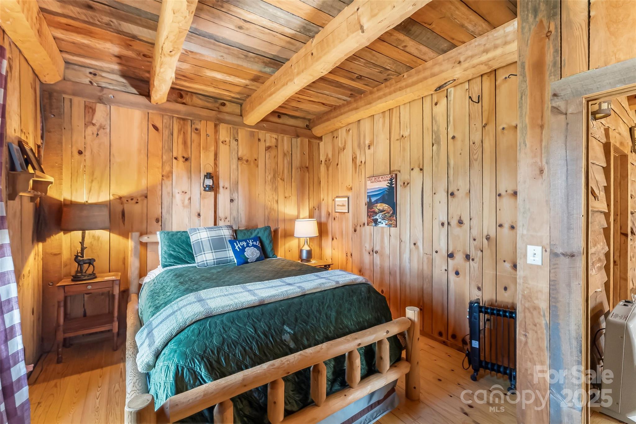 1240 Ferguson Cove Loop Clyde, NC 28721 - Photo 17 of 35