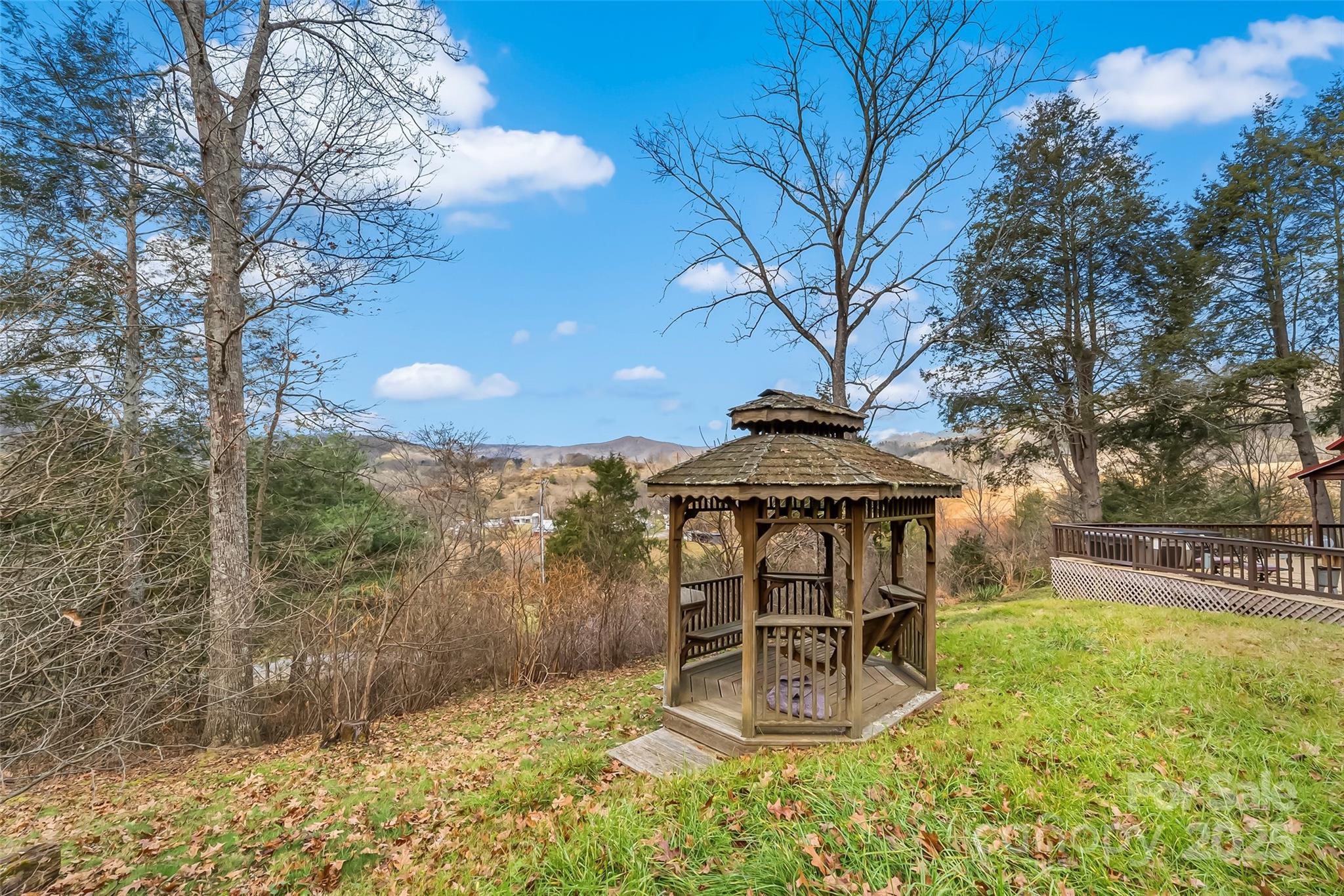 1240 Ferguson Cove Loop Clyde, NC 28721 - Photo 20 of 35