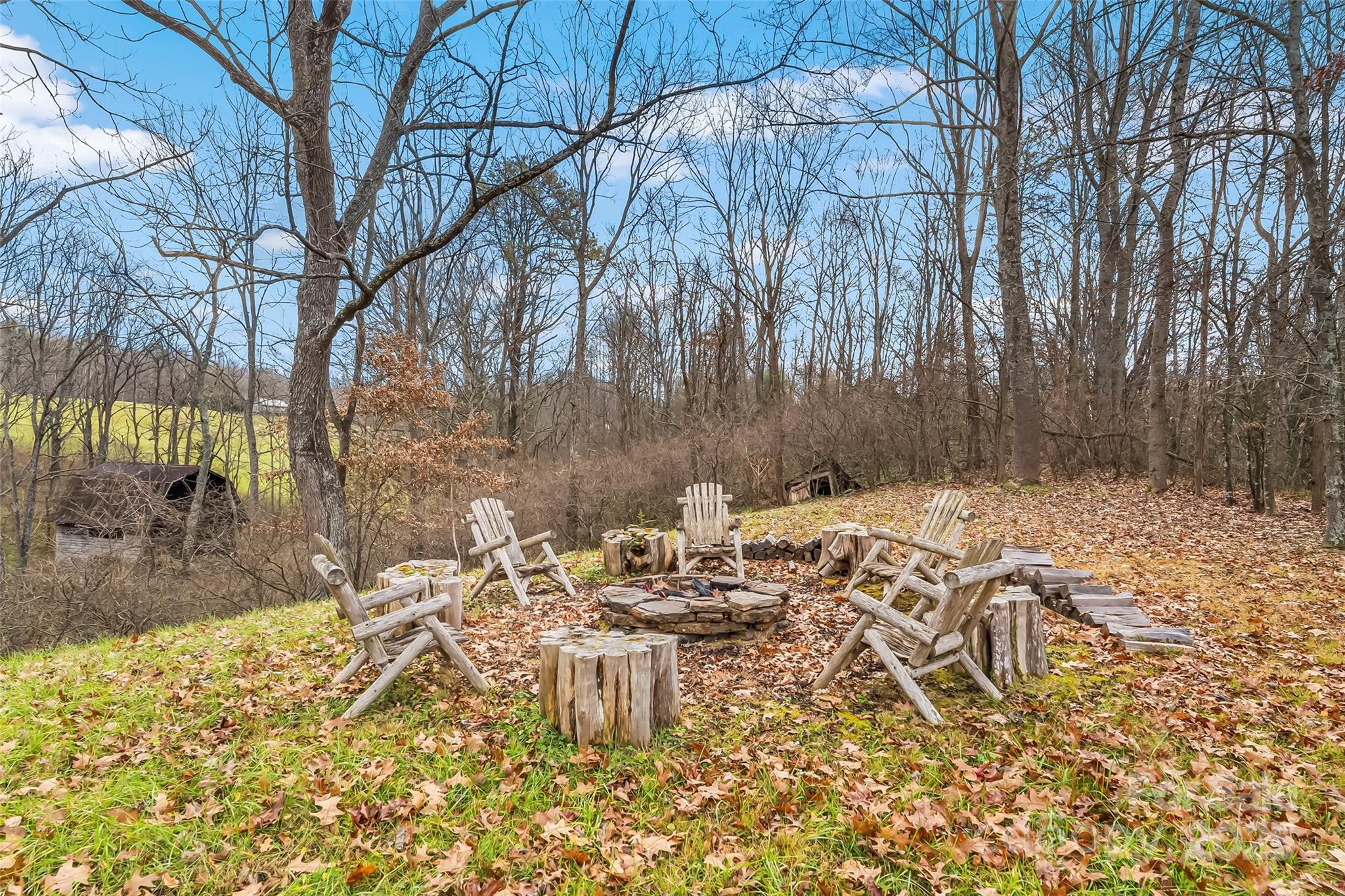 1240 Ferguson Cove Loop Clyde, NC 28721 - Photo 22 of 35