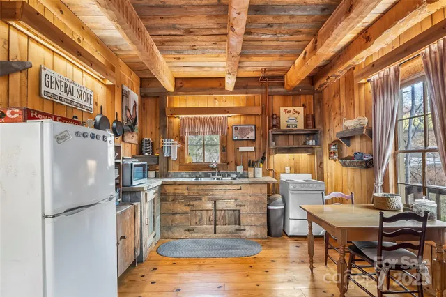 $400,000 | 1240 Ferguson Cove Loop, Clyde, NC 28721